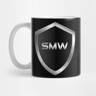 Shadowmoon Warriors Shield Logo Mug